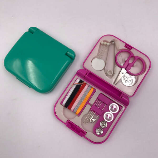 Mini sewing set - MiniCuci - AI WEB SHOP