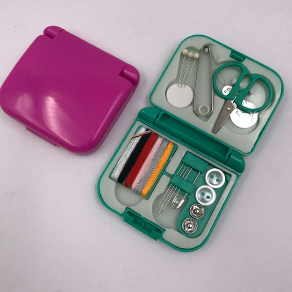 Mini sewing set - MiniCuci - AI WEB SHOP