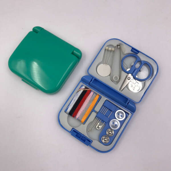 Mini sewing set - MiniCuci - AI WEB SHOP