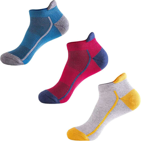 Set of 3 pairs of socks - Kakoni - AI WEB SHOP