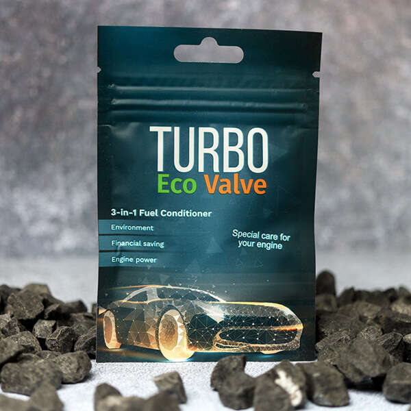 Fuel surcharge - Turbo Eco Valve - AI WEB SHOP