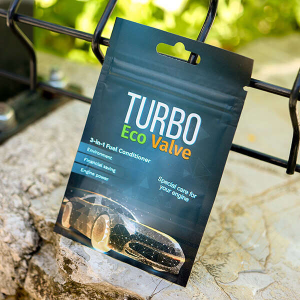 Fuel surcharge - Turbo Eco Valve - AI WEB SHOP