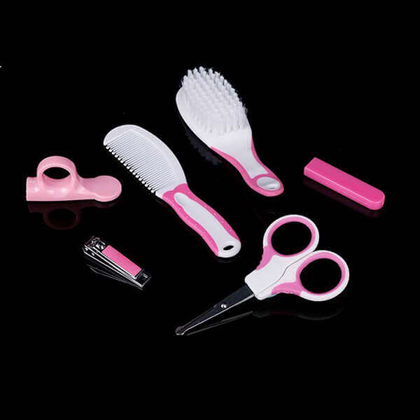 Baby nail and hair care set - Nipperino - AI WEB SHOP