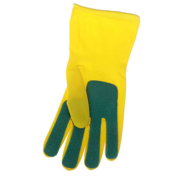 Practical cleaning glove - Reinimitte - AI WEB SHOP