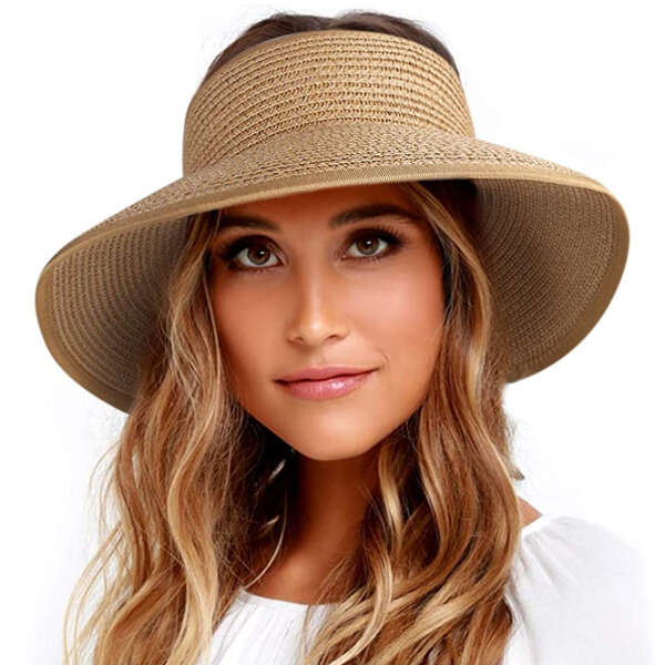 Elegant summer hat - Siena - AI WEB SHOP