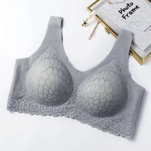 Comfortable bra - Wilma - AI WEB SHOP