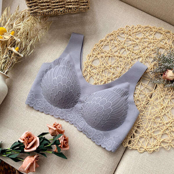 Comfortable bra - Wilma - AI WEB SHOP