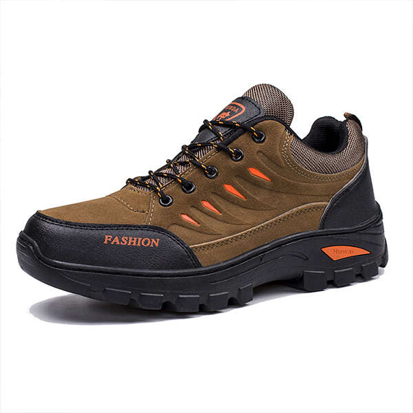 Hiking shoes - Ridge - AI WEB SHOP