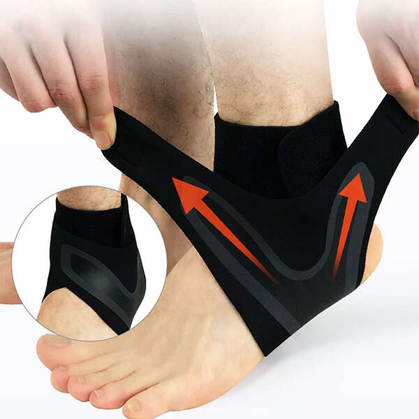 Foot bandage - Benda - AI WEB SHOP