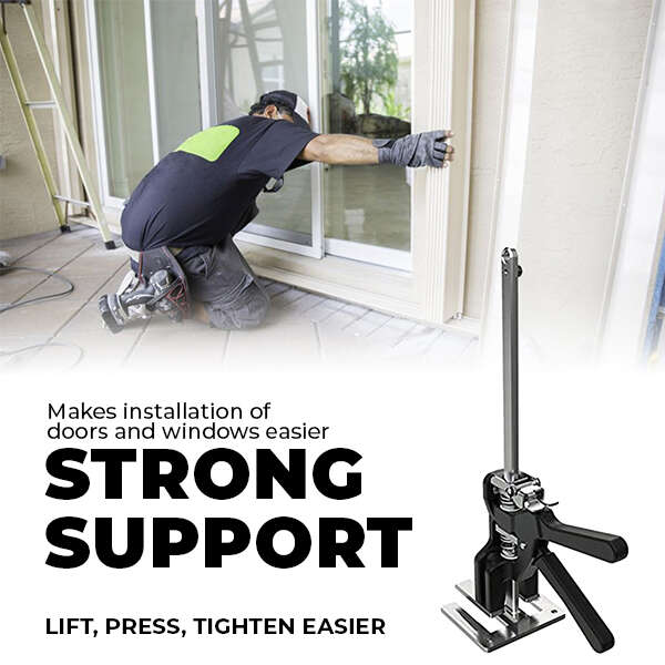 Lifting device for heavy objects - Lifty - AI WEB SHOP