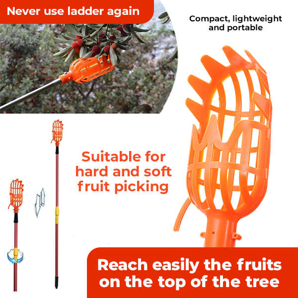 Fruit picker tool - Kuster - AI WEB SHOP