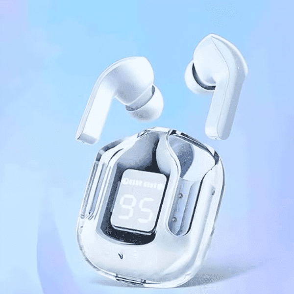 Wireless earbuds - Exvyl - AI WEB SHOP