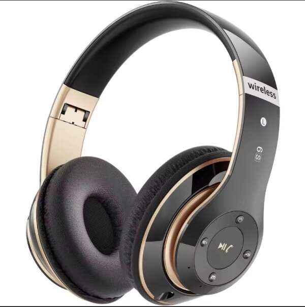 Wireless headphones - Voixio - AI WEB SHOP