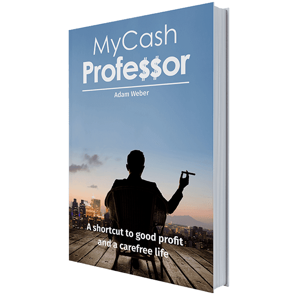 MyCashProfessor - 0 - AI WEB SHOP