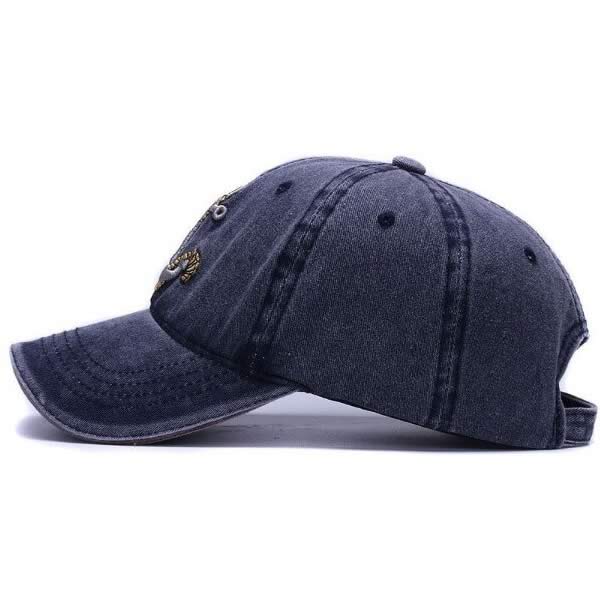 Popular baseball cap - Barry - AI WEB SHOP