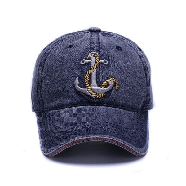 Popular baseball cap - Barry - AI WEB SHOP