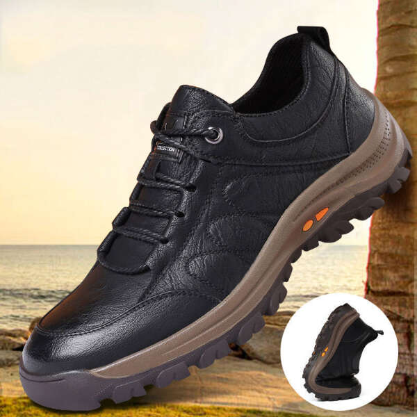 Hiking shoes - Hilley - AI WEB SHOP