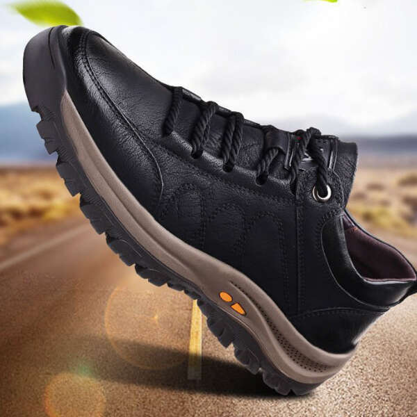 Hiking shoes - Hilley - AI WEB SHOP