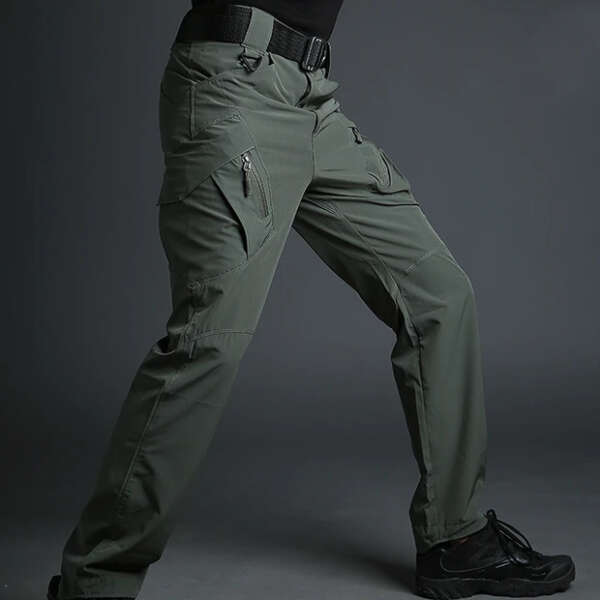 Practical pants - Founter - AI WEB SHOP