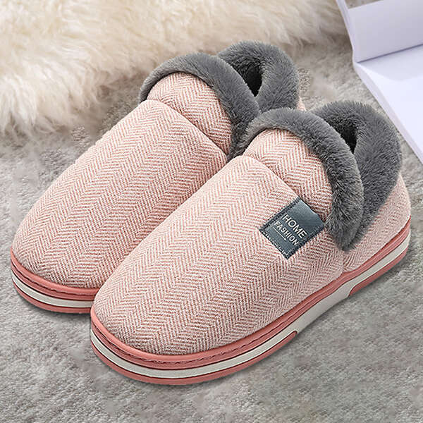 Warm slippers - Gliff - AI WEB SHOP