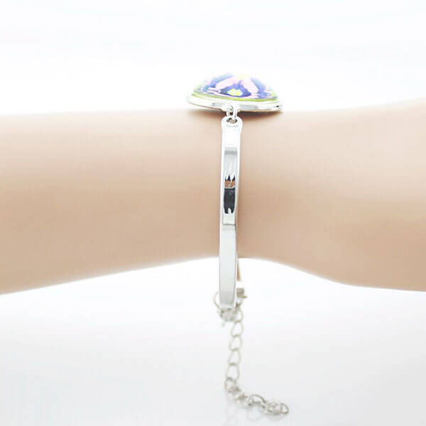 Astro bracelet - Unyka - AI WEB SHOP