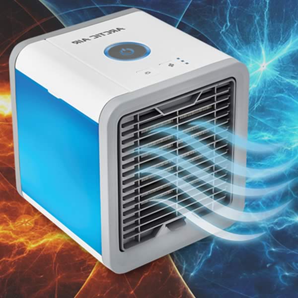 Personal mini cooler-AirClima Q - AI WEB SHOP